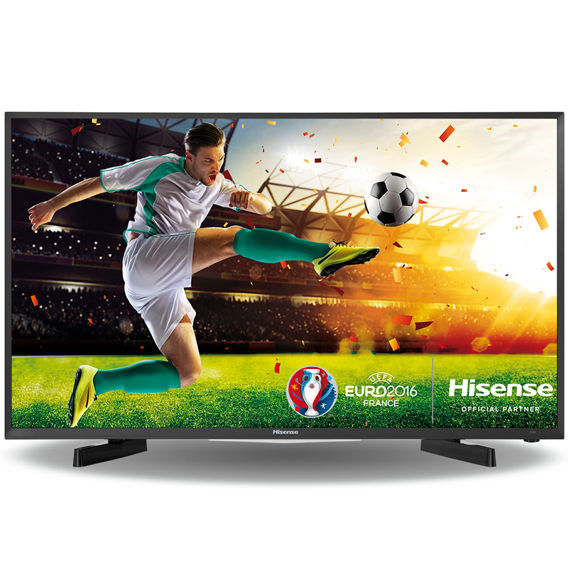 Hisense H40M2600 102cm (40 Zoll) LED-TV