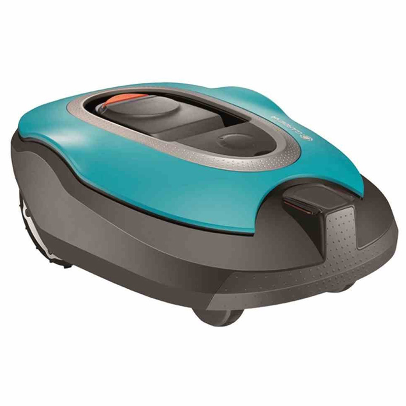 GARDENA Sileno Mähroboter