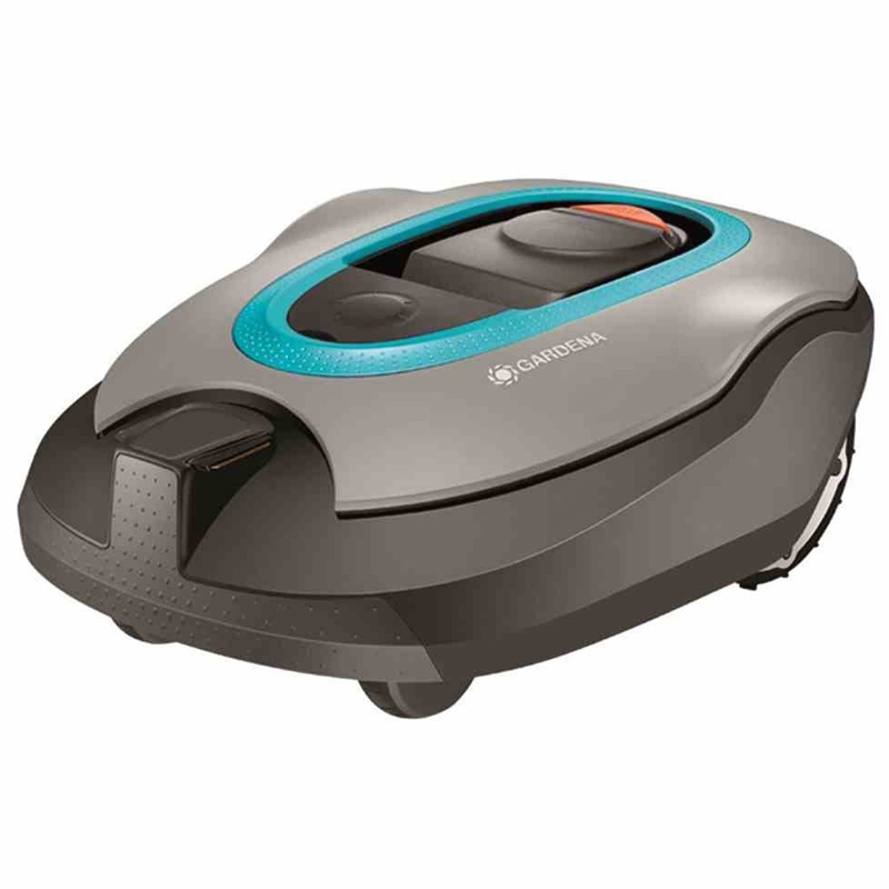 GARDENA Sileno+ Mähroboter