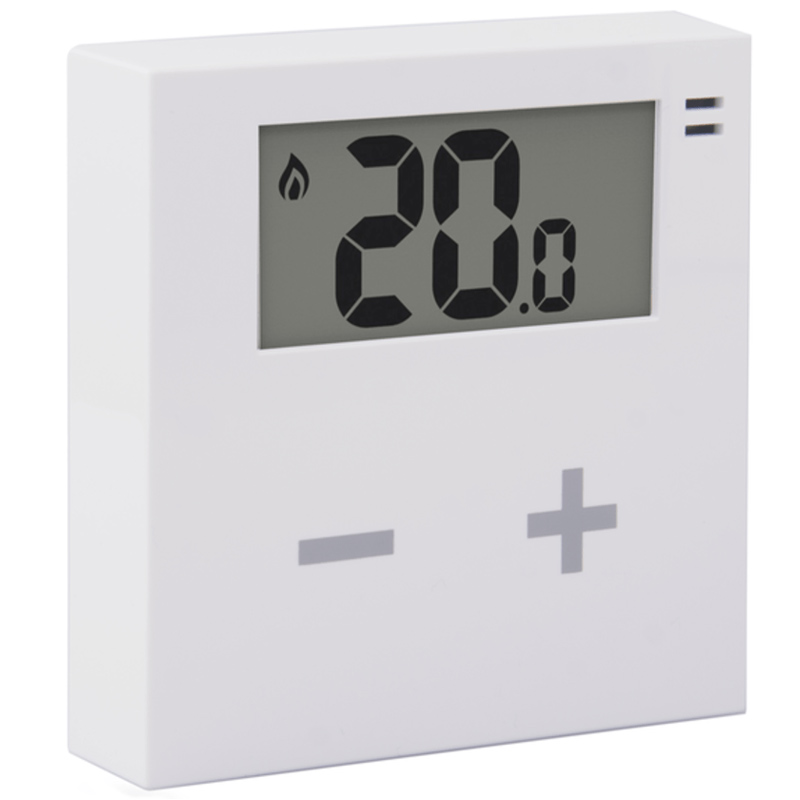 Telekom Smart Home Wandthermostat