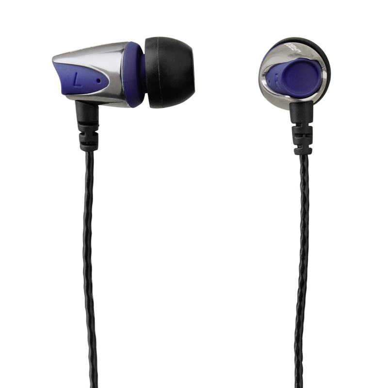 URage 9 mm Earbuds