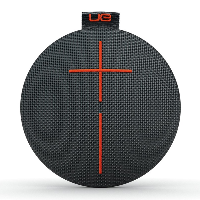 Ultimate Ears UE Roll schwarz