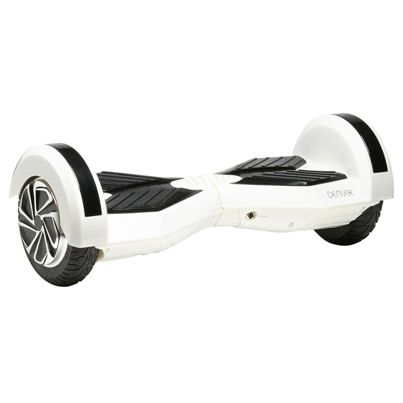 Denver DBO-8050 Balance Scooter weiss