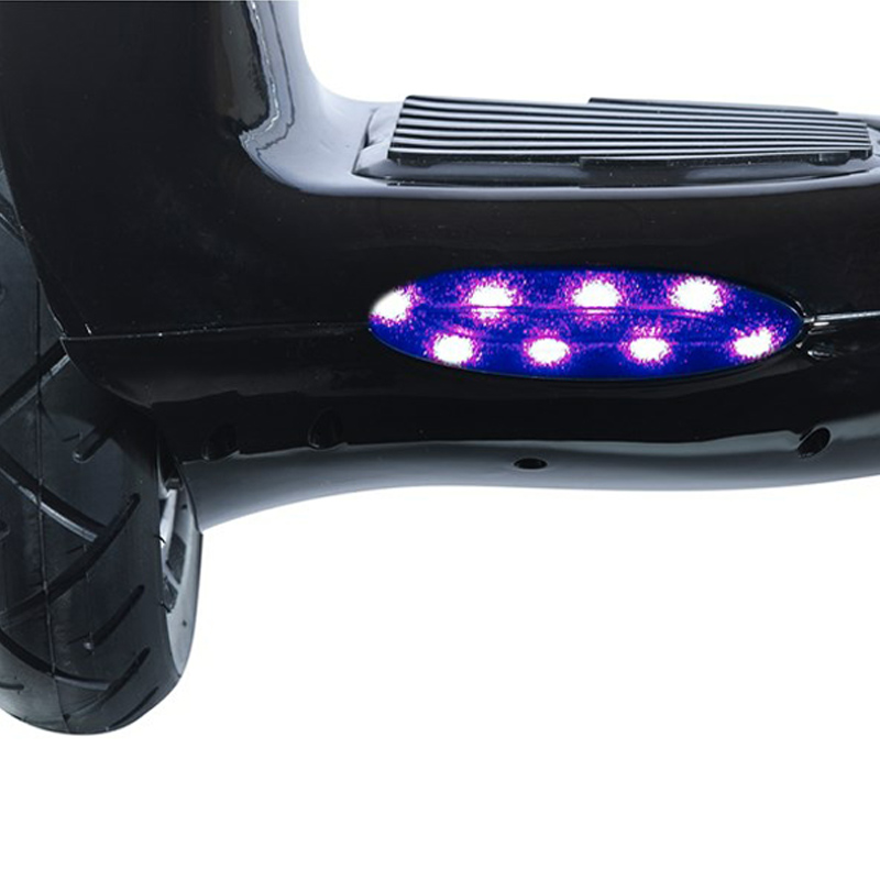 Denver DBO-10050 Balance Scooter/Board schwarz