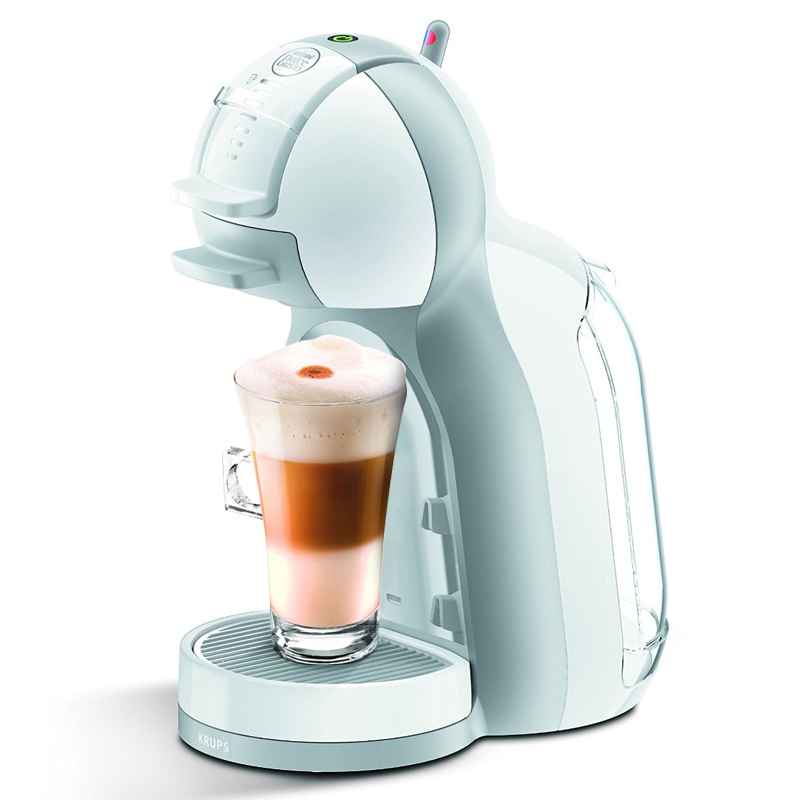 Krups KP 1201 Nescafé Dolce Gusto Mini Me