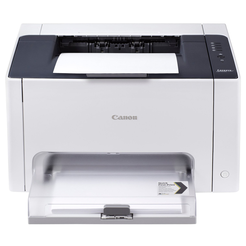 Canon i-Sensys LBP7010C Laserdrucker