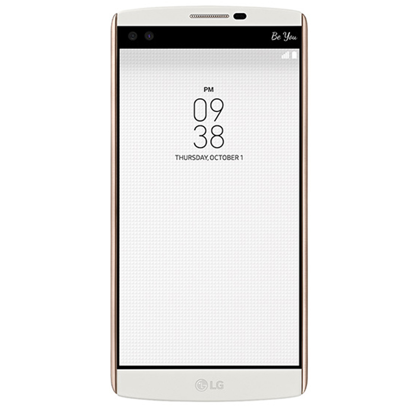 LG V10 32GB Smartphone weiß