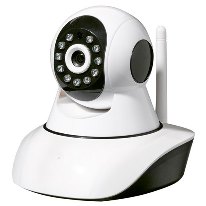 Denver IPC-1030 Überwachungskamara Indoor