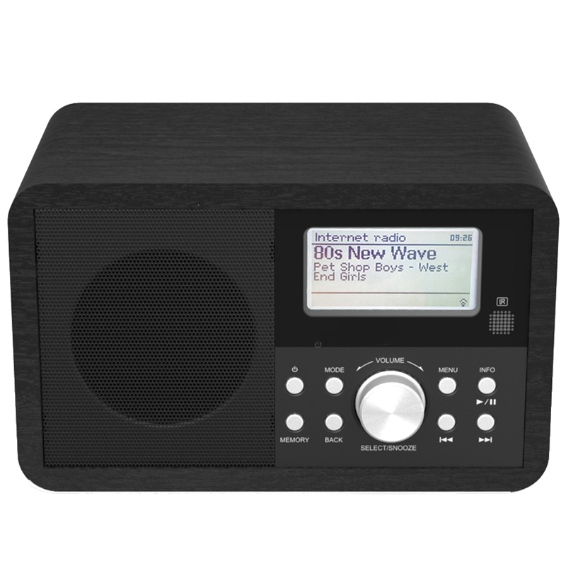 Denver IR-110 Internet Radio