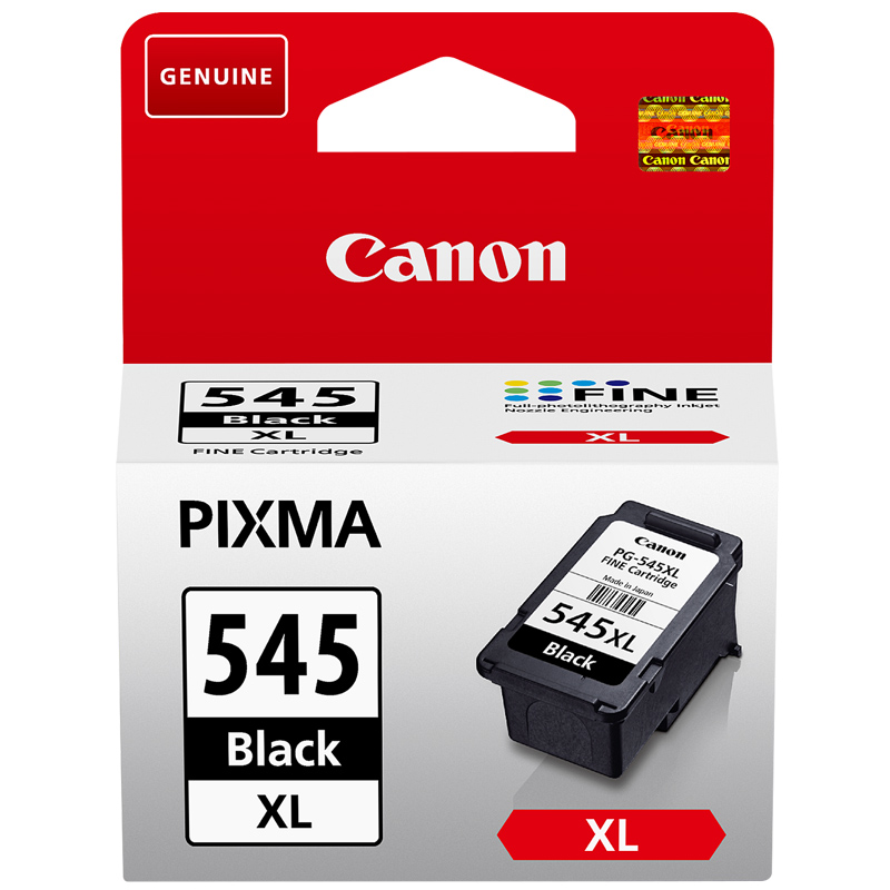 Canon PG-545XL Tinte schwarz