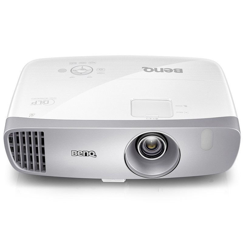 BenQ W1110 DLP Projektor