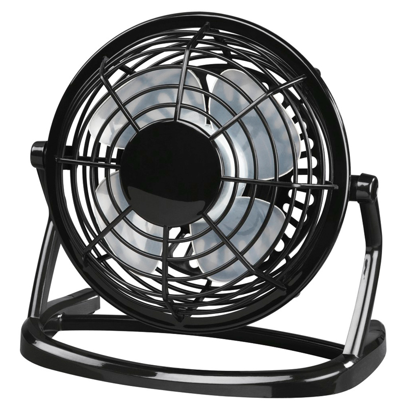 Hama USB-Tischventilator