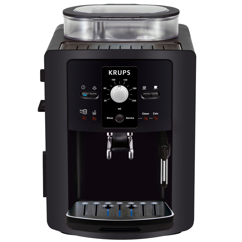 Krups EA8000 Kaffeevollautomat
