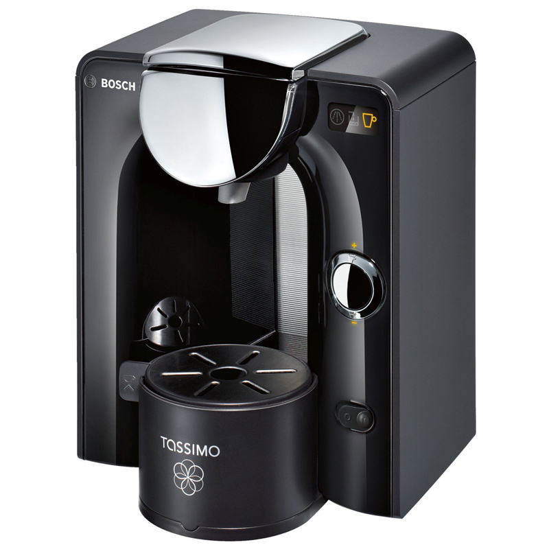 Bosch TAS5542 Tassimo T55 Charmy