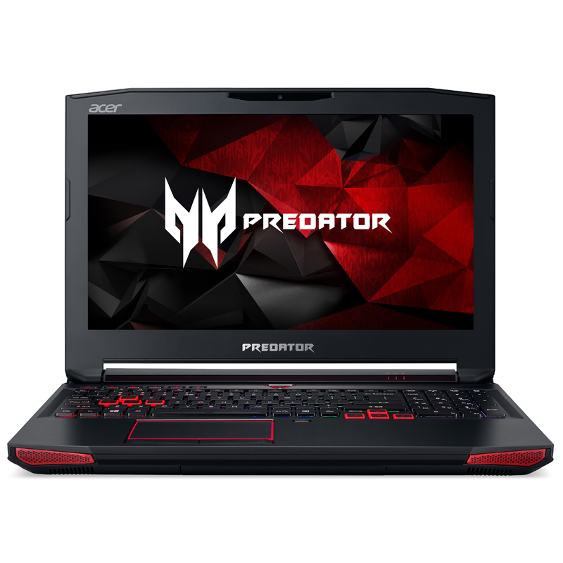 Acer Predator 15 Gaming-Notebook