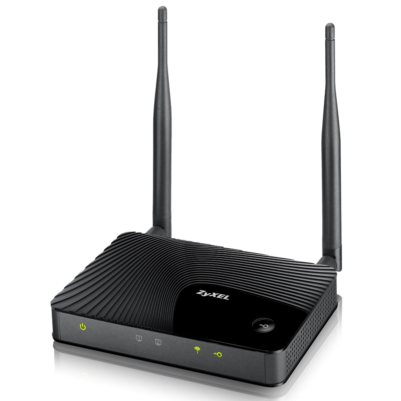 Zyxel WAP3205 v2 Wireless Access Point
