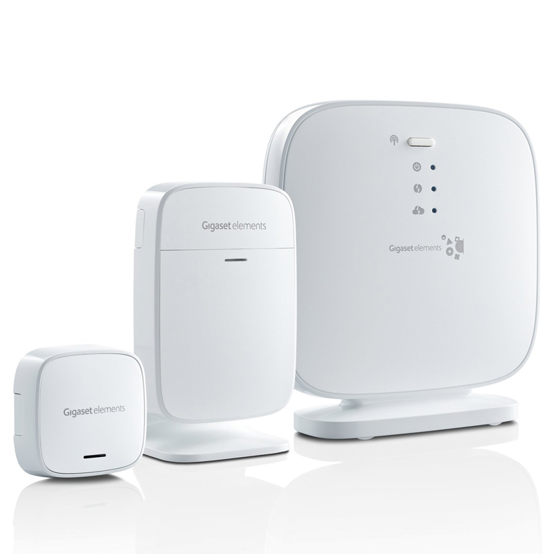 Gigaset Elements Saftey Starter Kit