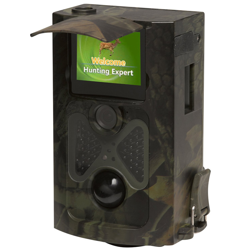 Denver WCT-3004 Heimüberwachungskamera