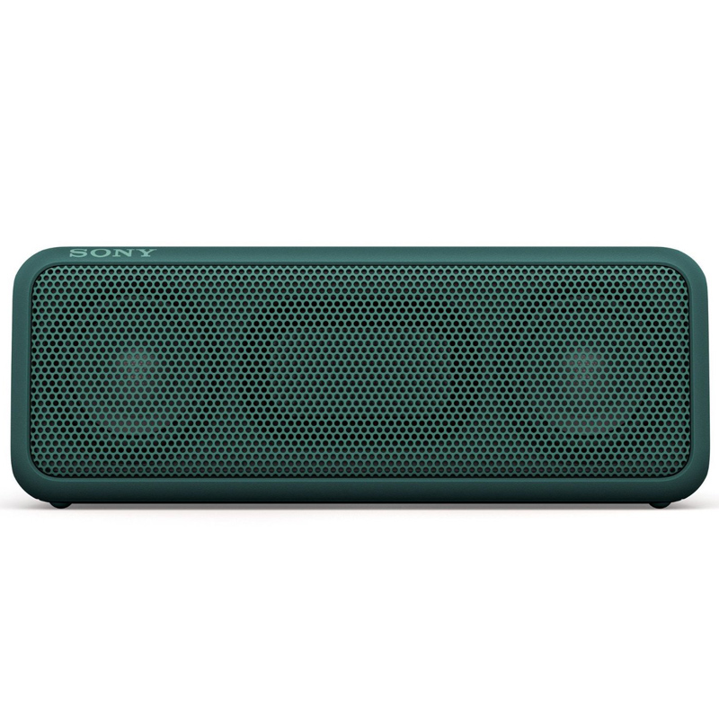Sony SRS-XB3 Bluetooth Lautsprecher