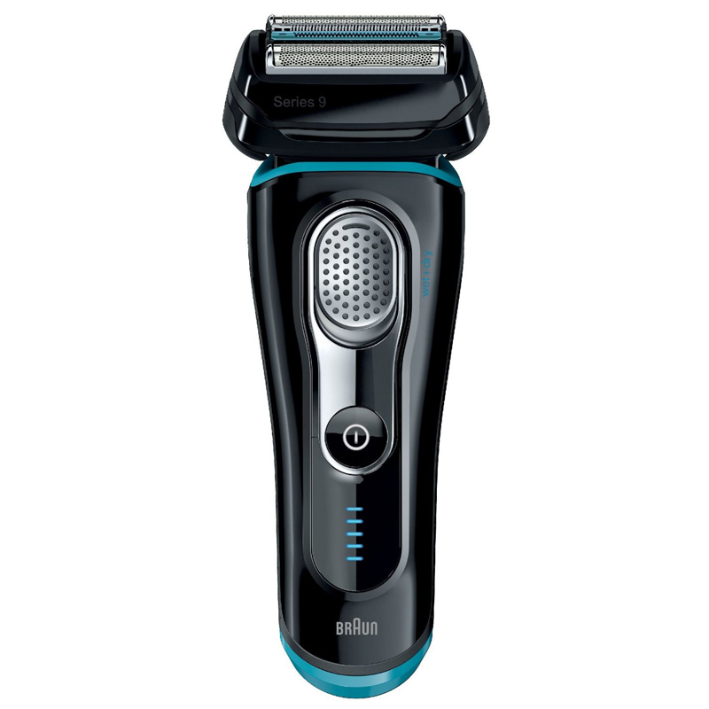 Braun Series 9 9040s Wet & Dry Elektrorasierer