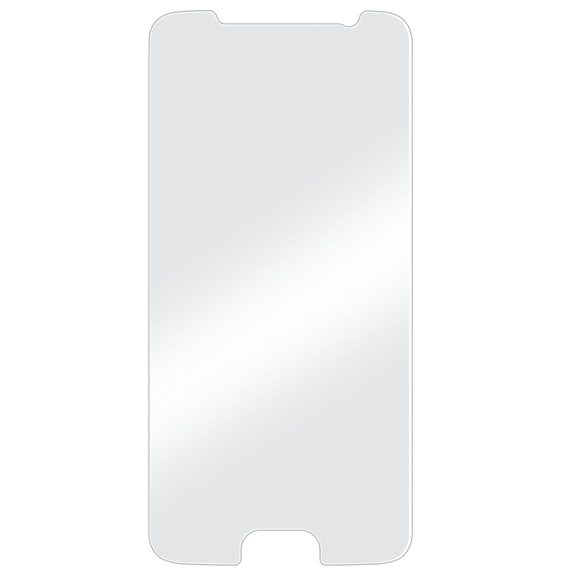 Hama Display-Schutzfolie "Full Screen" für Samsung Galaxy S7 Edge