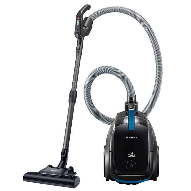 Samsung VC08QHNDCBB/EG Calypso Bodenstaubsauger