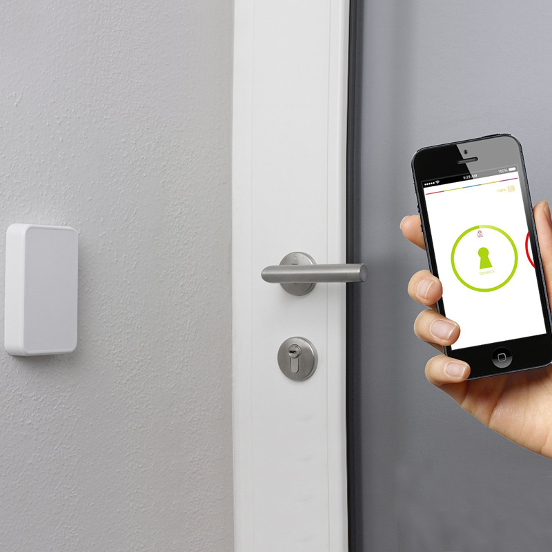 Danalock Universalmodul V1