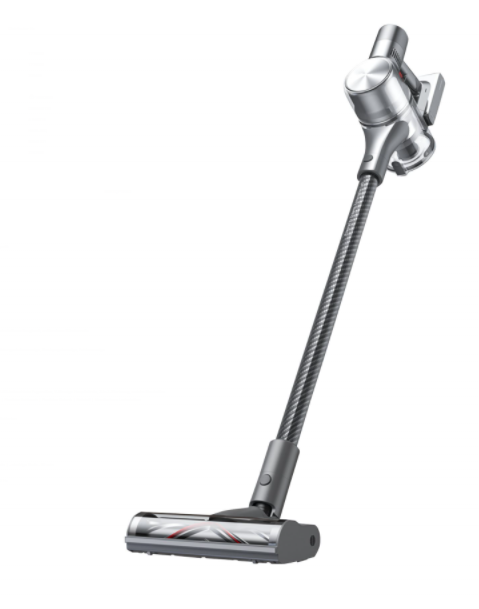 Dreame T30 Akku-Staubsauger grau/carbon