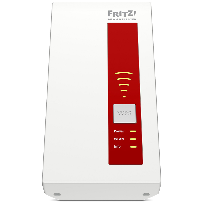 AVM FRITZ!WLAN Repeater 1160