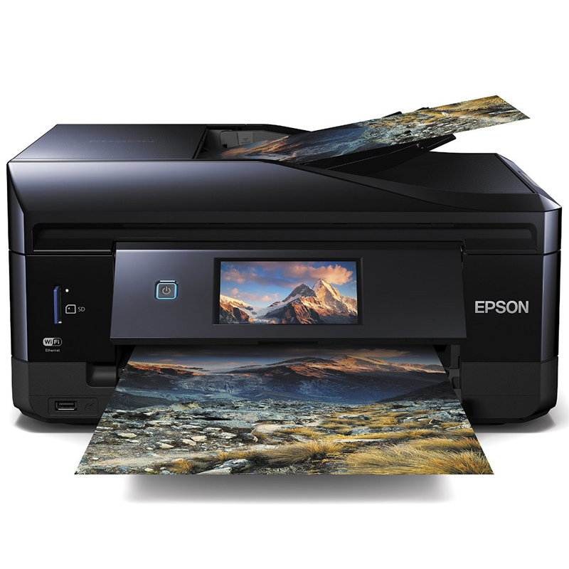 Epson Expression Photo XP-830