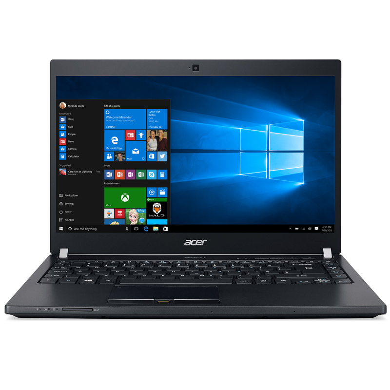 Acer TravelMate P648-M-56GL Notebook