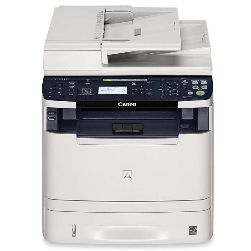 Canon i-sensys MF6180DW Laserdrucker