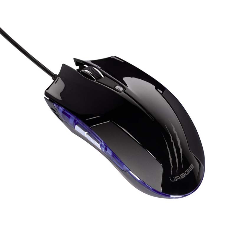URage Gaming-Maus