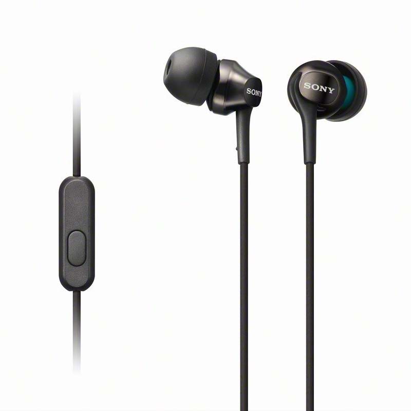 Sony MDR-EX 100 Kopfhörer