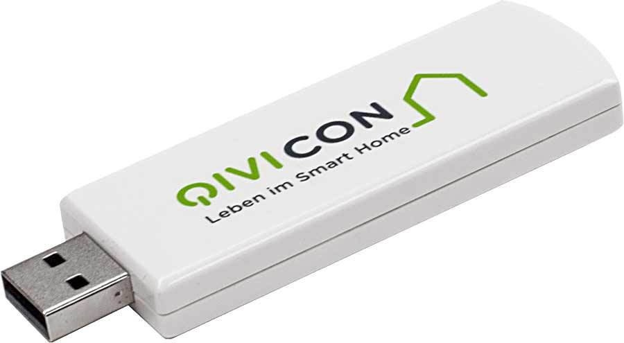 Telekom SmartHome Stick - ZigBee Funkstick