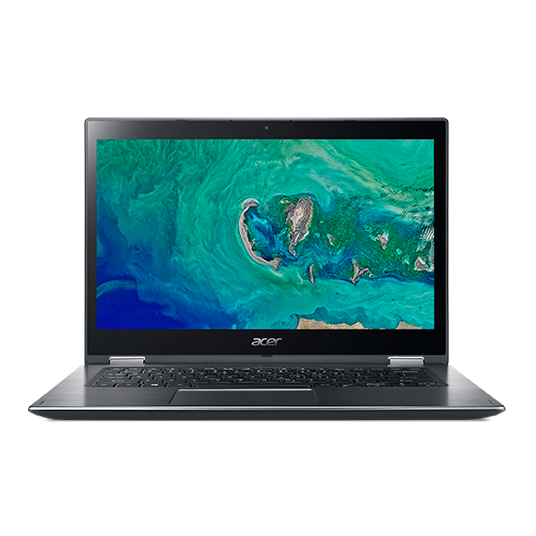 Acer Spin 3 (SP314-51-P0WG) 35,56cm (14 Zoll) Notebook