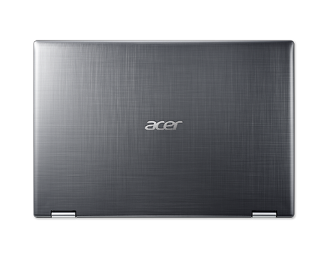Acer Spin 3 (SP314-51-P0WG) 35,56cm (14 Zoll) Notebook