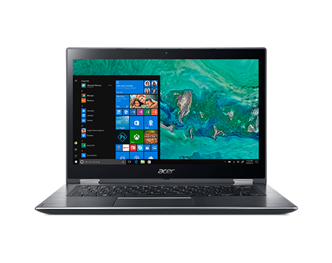 Acer Spin 3 (SP314-51-P0WG) 35,56cm (14 Zoll) Notebook