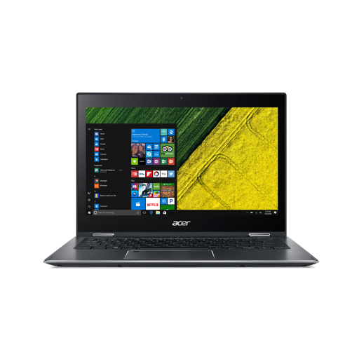 Acer Spin 5 (SP513-52N-862L) 33,78cm (13,3 Zoll) Notebook