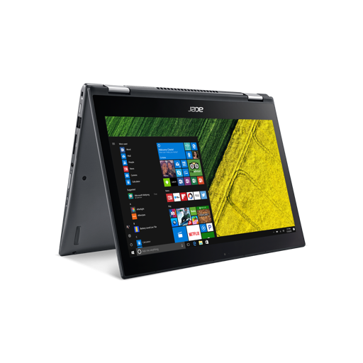 Acer Spin 5 (SP513-52N-862L) 33,78cm (13,3 Zoll) Notebook