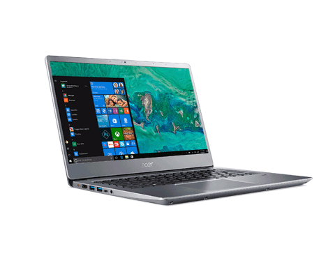 Acer Swift 3 (SF314-54-38W3) 35,56cm (14 Zoll) Notebook