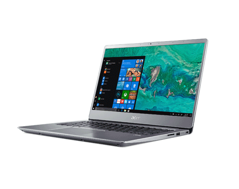 Acer Swift 3 (SF314-54-38W3) 35,56cm (14 Zoll) Notebook