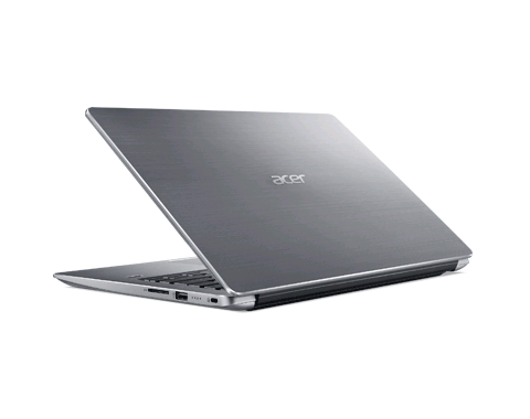 Acer Swift 3 (SF314-54-38W3) 35,56cm (14 Zoll) Notebook