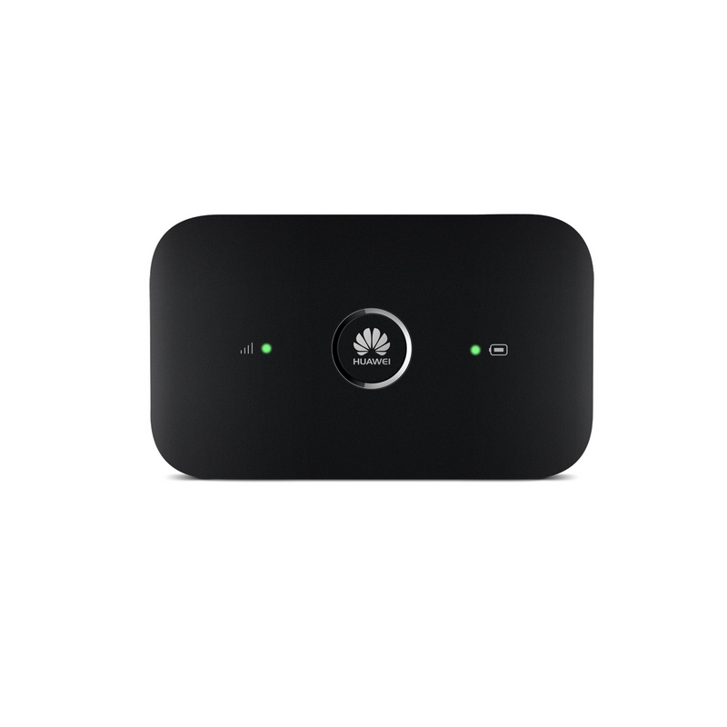 Huawei E5573 LTE Hotspot Router