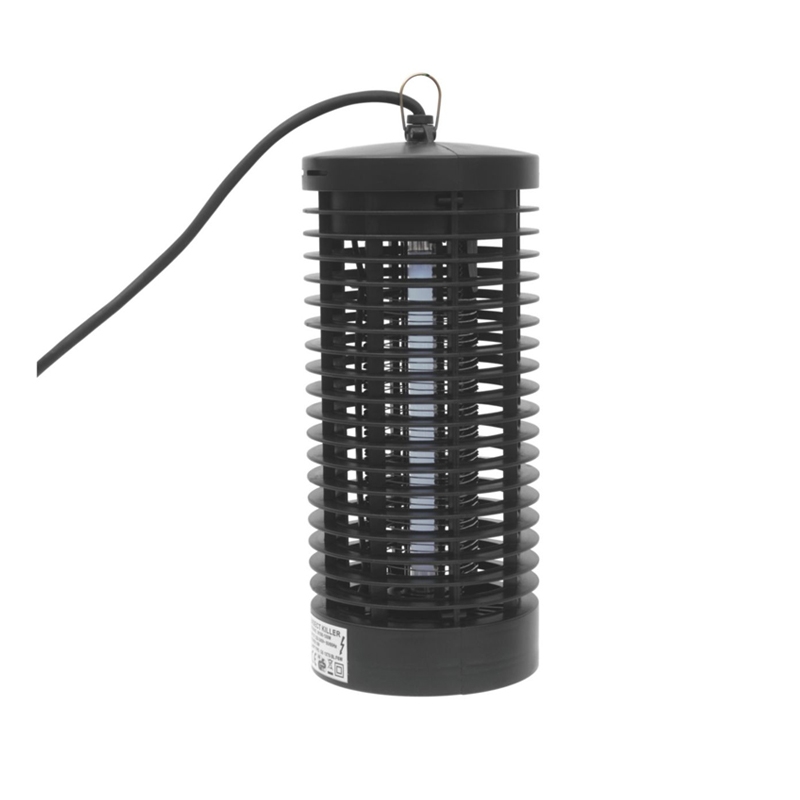 Gardigo Elektrischer Insektenvernichter mit UV-Licht