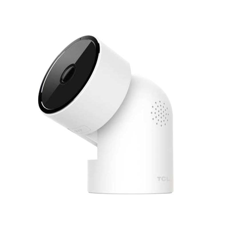 TCL Home Monitoring Camera white
