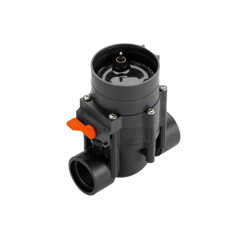 GARDENA 1251-20 Bewässerungsventil 9 V Automatische Bewässerung