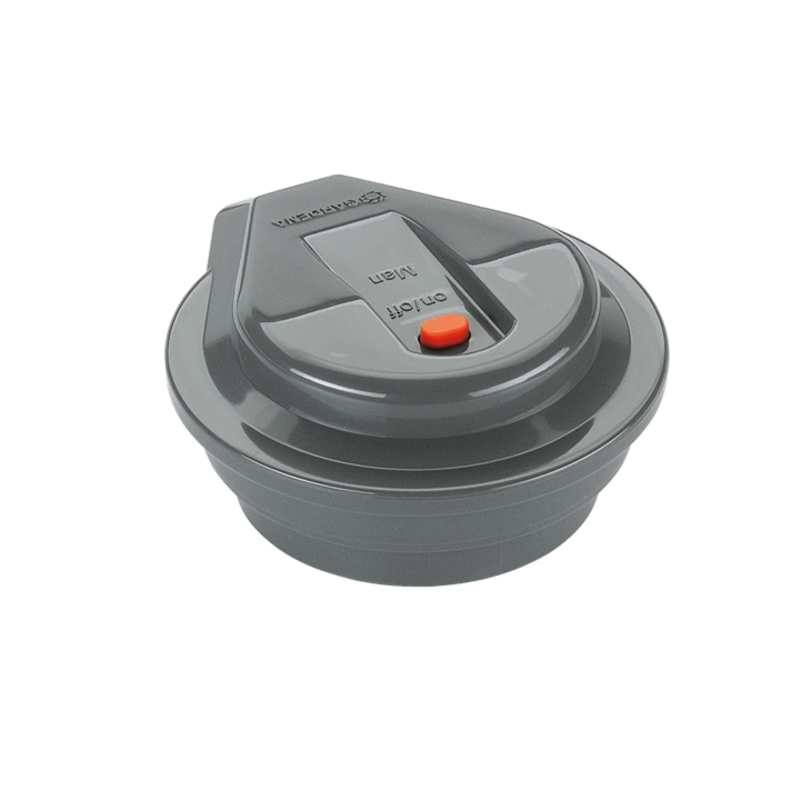 GARDENA 1250-20 Steuerteil 9 V zur Zeitsteuerung des 9V