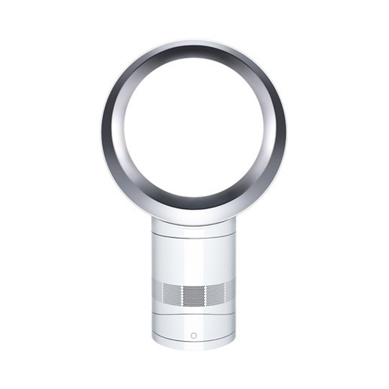 Dyson Cool AM06 Tischventilator mit Air Multiplier Technologie inkl. Fernbedienung