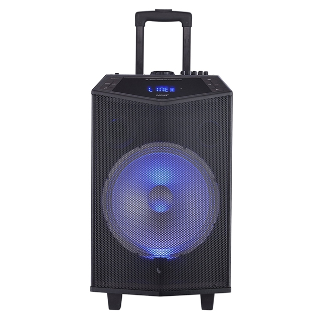 Denver TSP-404 Lautsprecher